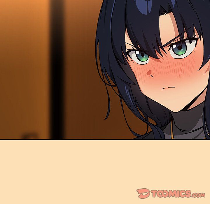 After Work Love Affairs Chapter 64 - Page 44