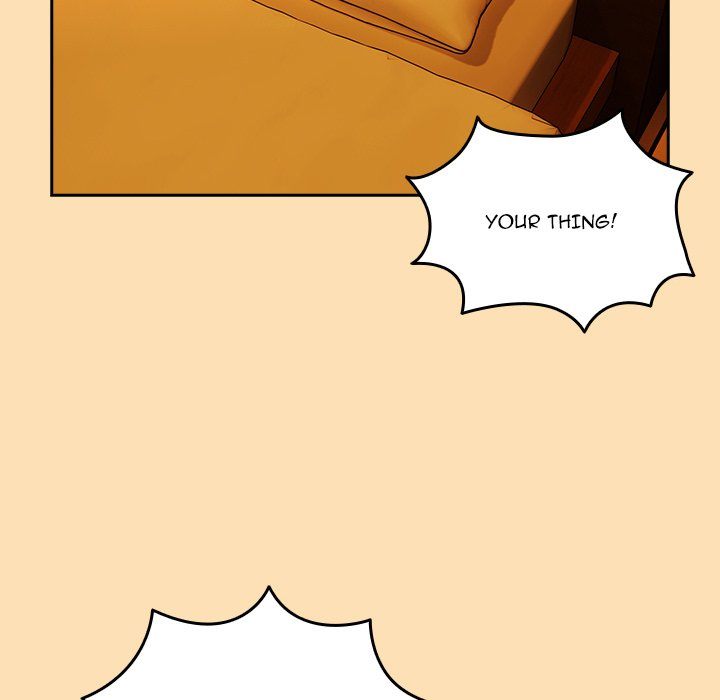 After Work Love Affairs Chapter 64 - Page 48