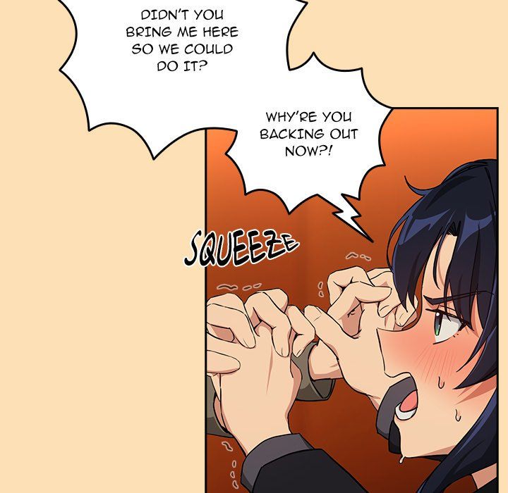 After Work Love Affairs Chapter 64 - Page 49