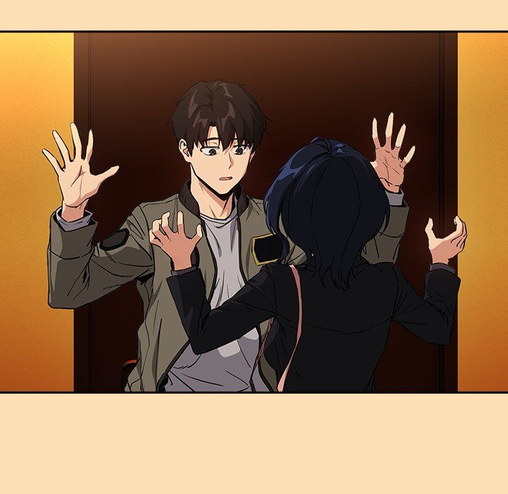 After Work Love Affairs Chapter 64 - Page 71