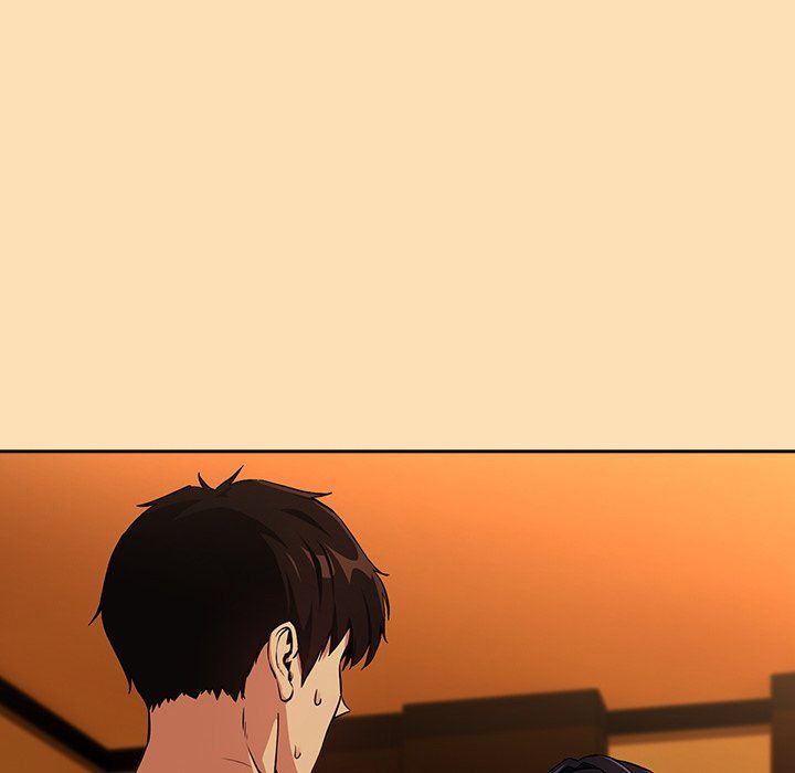 After Work Love Affairs Chapter 64 - Page 96