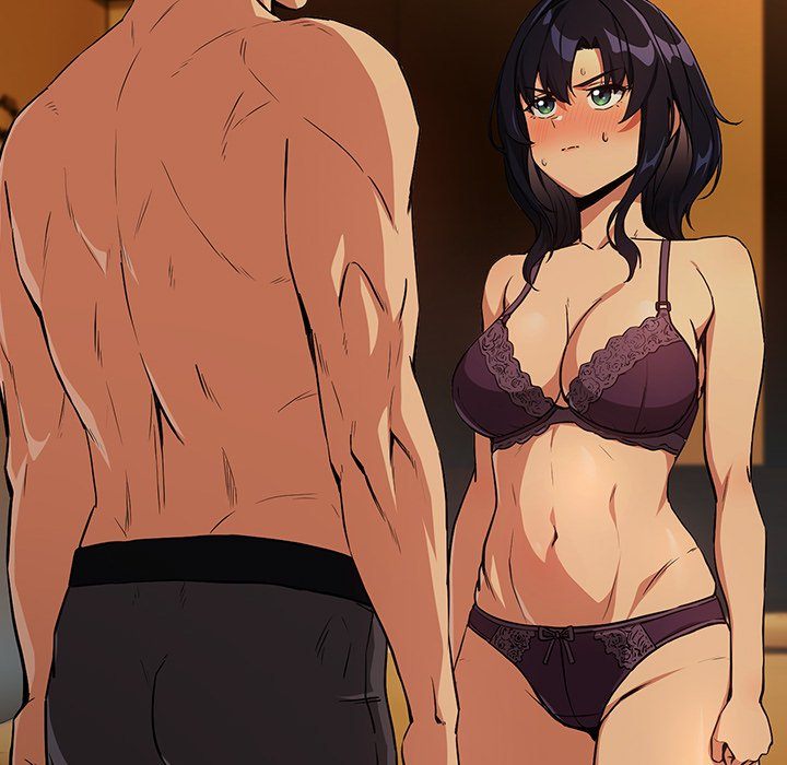 After Work Love Affairs Chapter 64 - Page 97