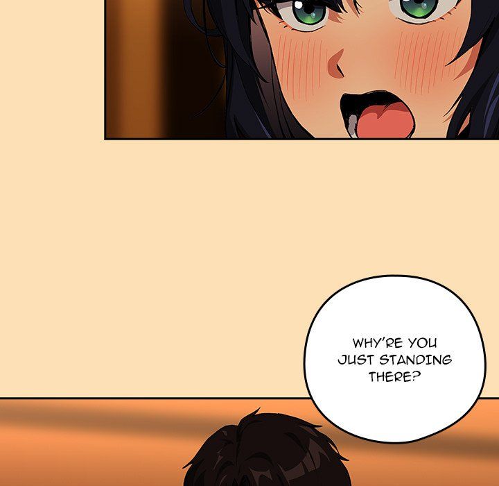 After Work Love Affairs Chapter 65 - Page 15