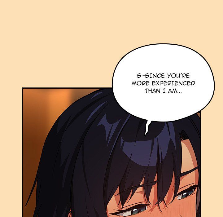 After Work Love Affairs Chapter 65 - Page 21