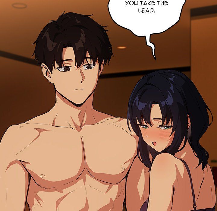 After Work Love Affairs Chapter 65 - Page 23