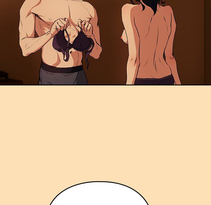 After Work Love Affairs Chapter 65 - Page 53