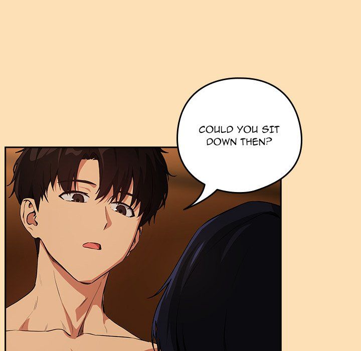 After Work Love Affairs Chapter 65 - Page 55