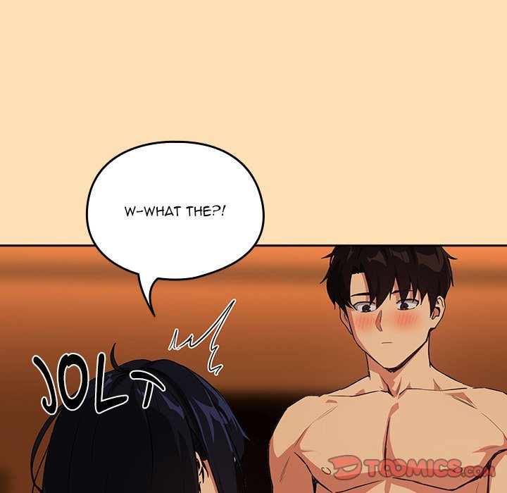 After Work Love Affairs Chapter 66 - Page 111