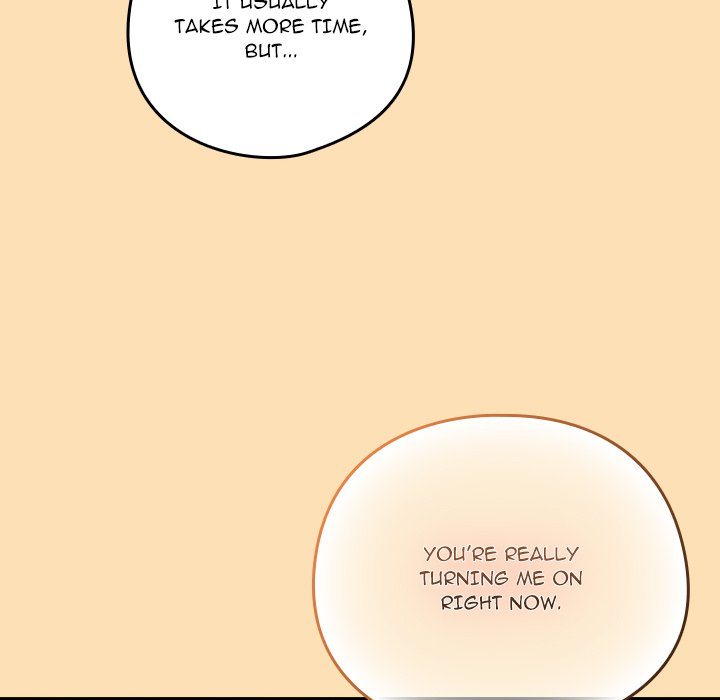 After Work Love Affairs Chapter 66 - Page 114