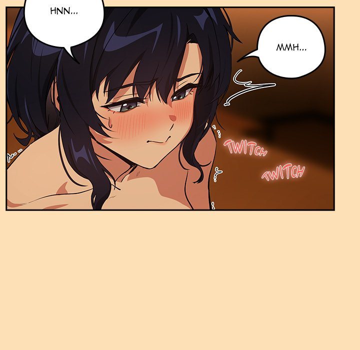After Work Love Affairs Chapter 66 - Page 34