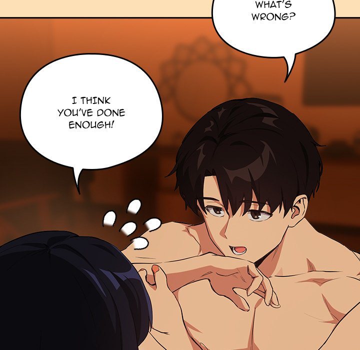 After Work Love Affairs Chapter 66 - Page 44