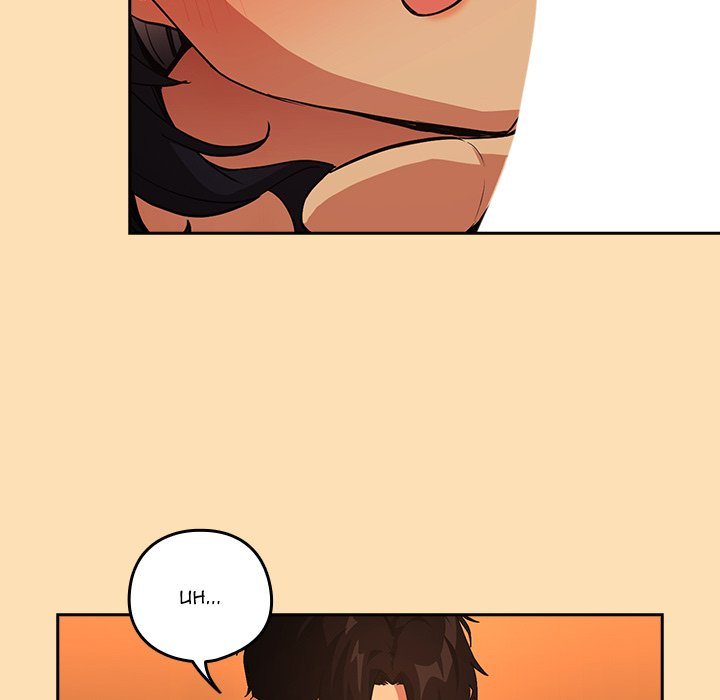 After Work Love Affairs Chapter 66 - Page 70