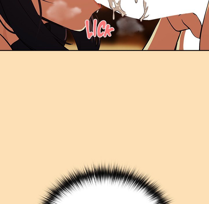 After Work Love Affairs Chapter 66 - Page 85