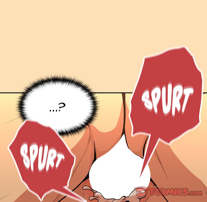 After Work Love Affairs Chapter 67 - Page 110