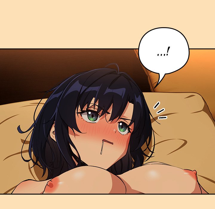 After Work Love Affairs Chapter 67 - Page 16