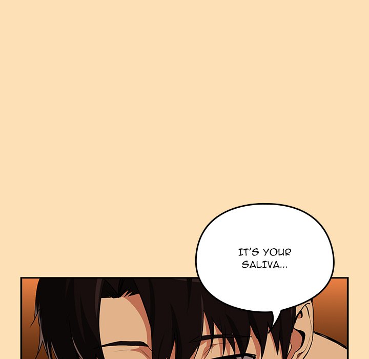 After Work Love Affairs Chapter 67 - Page 24