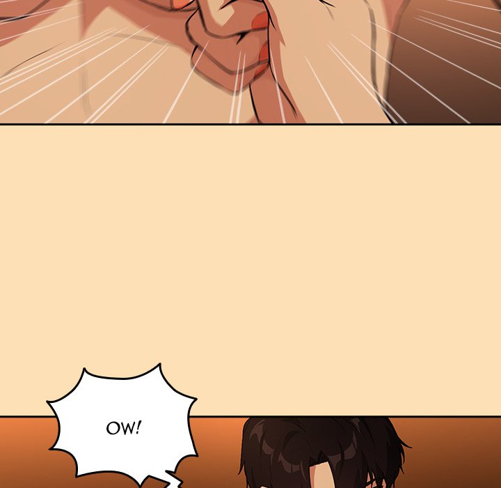 After Work Love Affairs Chapter 67 - Page 51