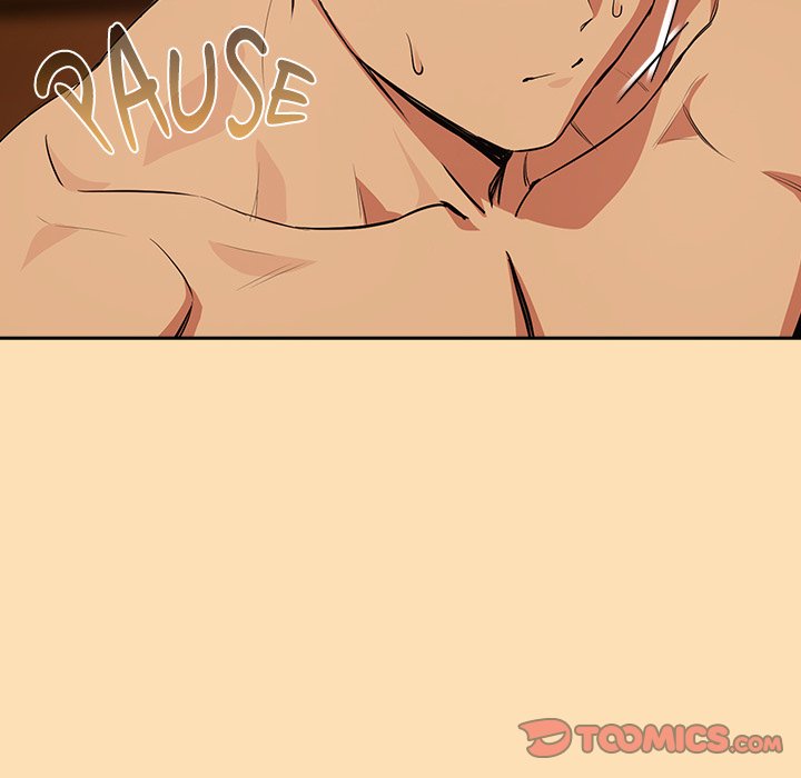 After Work Love Affairs Chapter 67 - Page 54