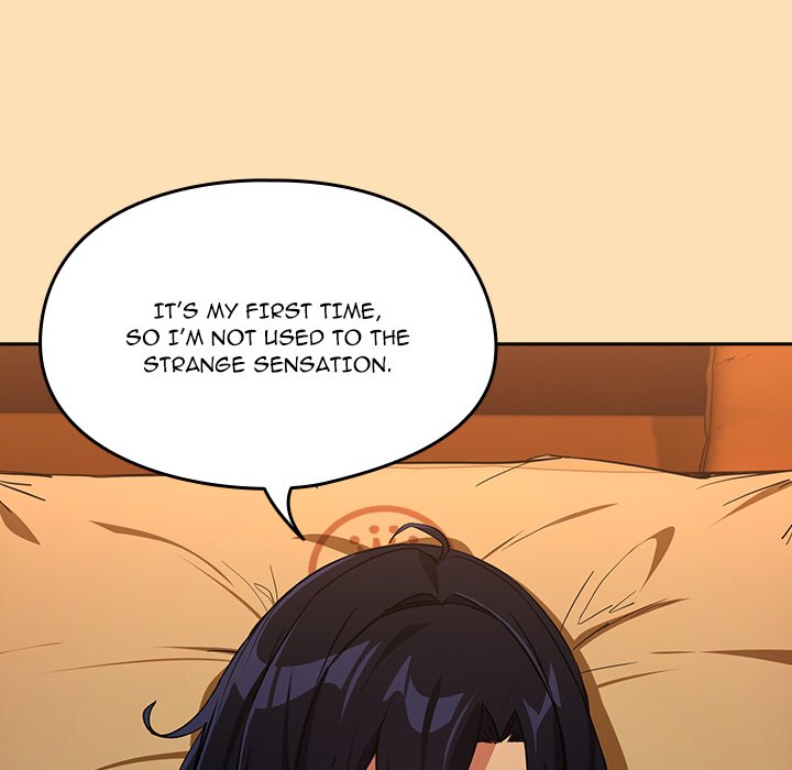 After Work Love Affairs Chapter 67 - Page 56