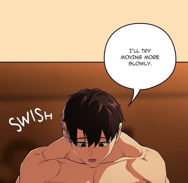 After Work Love Affairs Chapter 67 - Page 77