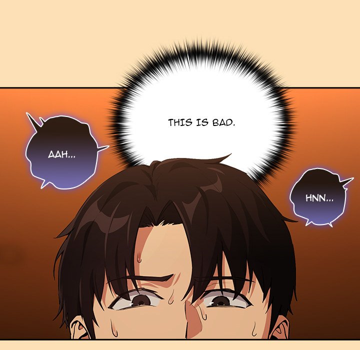 After Work Love Affairs Chapter 67 - Page 97