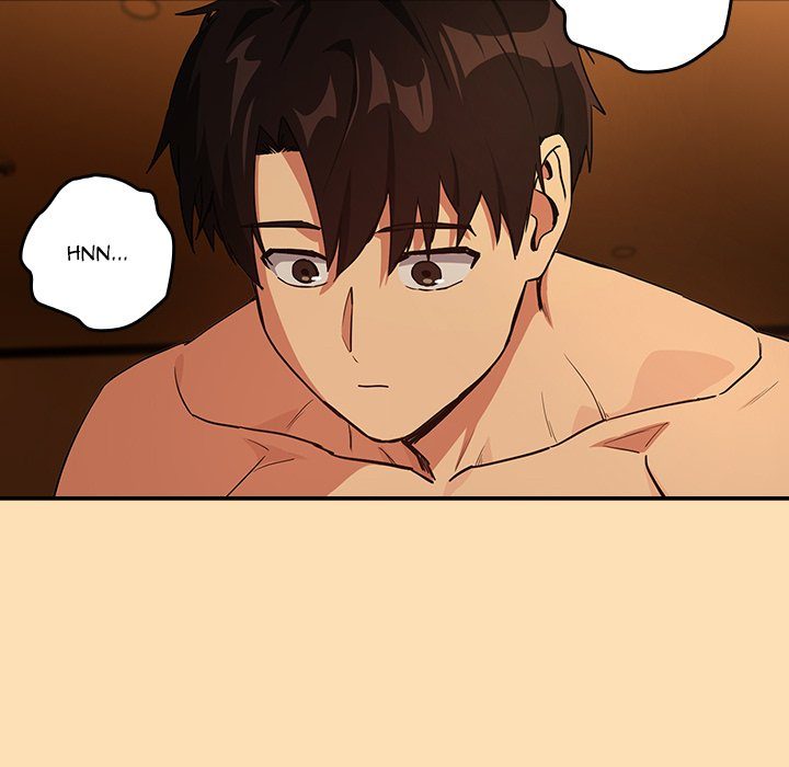 After Work Love Affairs Chapter 68 - Page 102