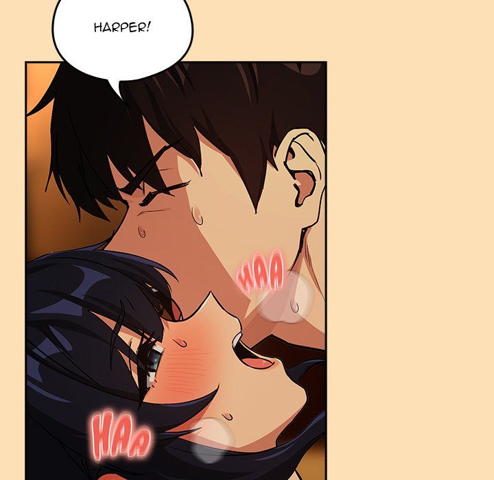 After Work Love Affairs Chapter 68 - Page 106