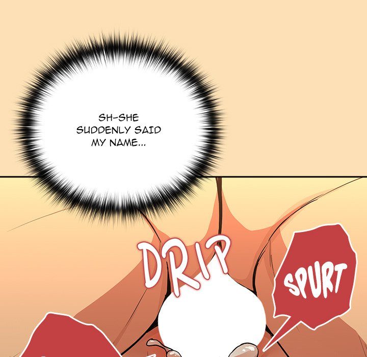 After Work Love Affairs Chapter 68 - Page 12