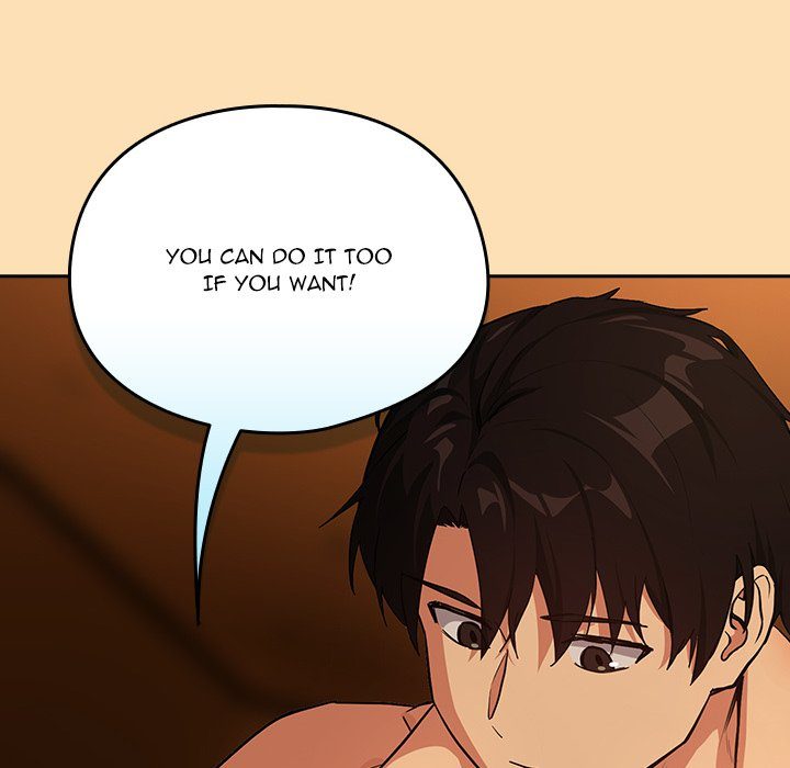 After Work Love Affairs Chapter 68 - Page 27