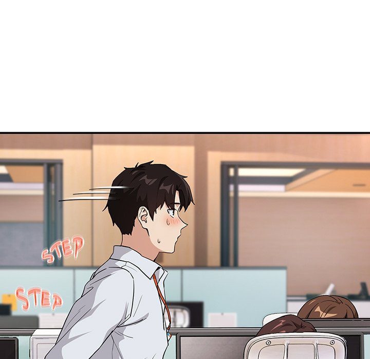 After Work Love Affairs Chapter 69 - Page 103