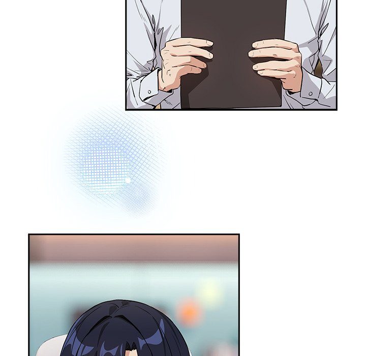 After Work Love Affairs Chapter 69 - Page 96