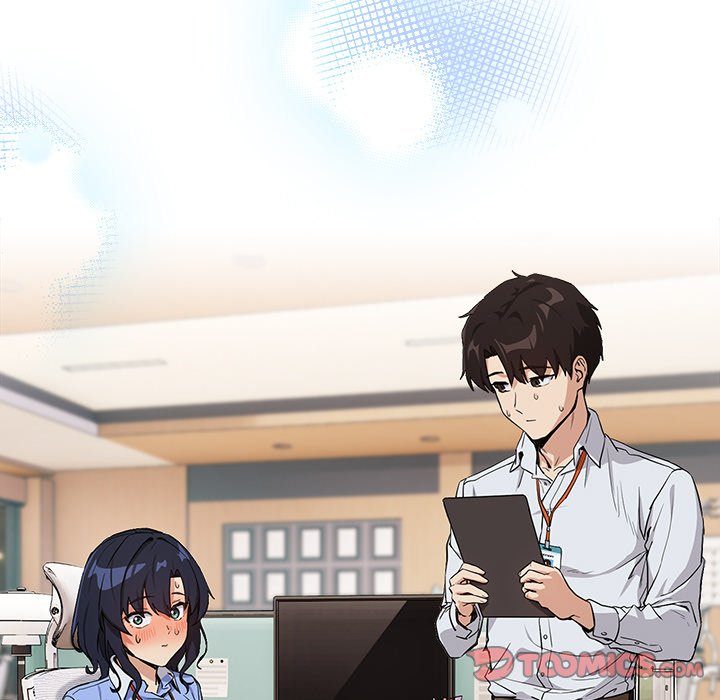 After Work Love Affairs Chapter 69 - Page 98