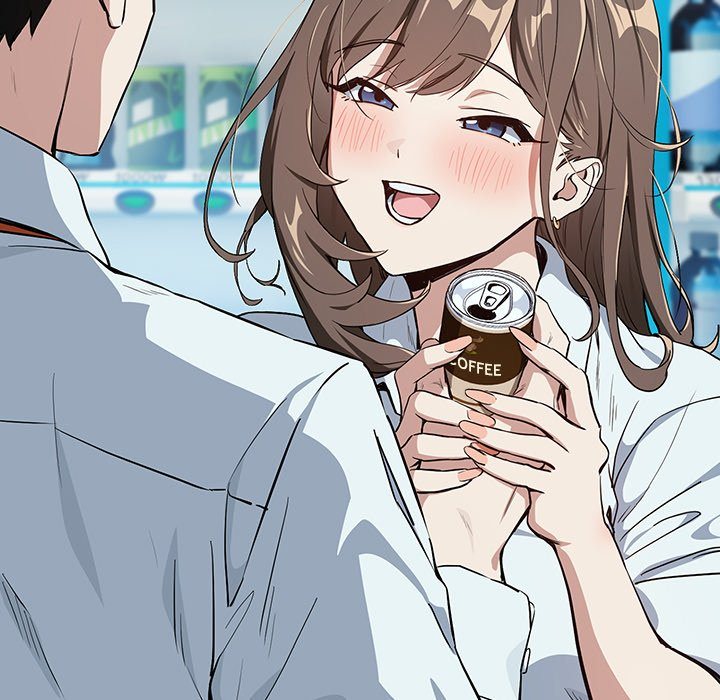 After Work Love Affairs Chapter 70 - Page 111