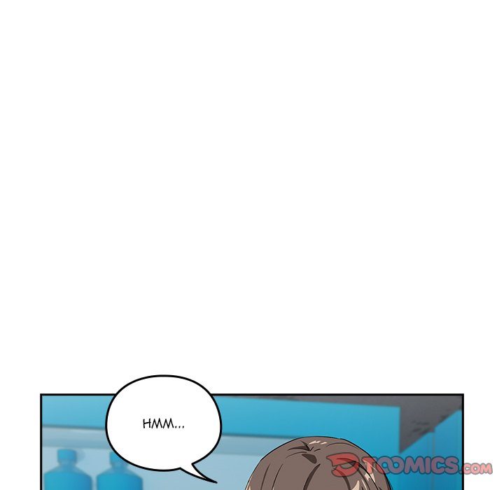 After Work Love Affairs Chapter 70 - Page 20