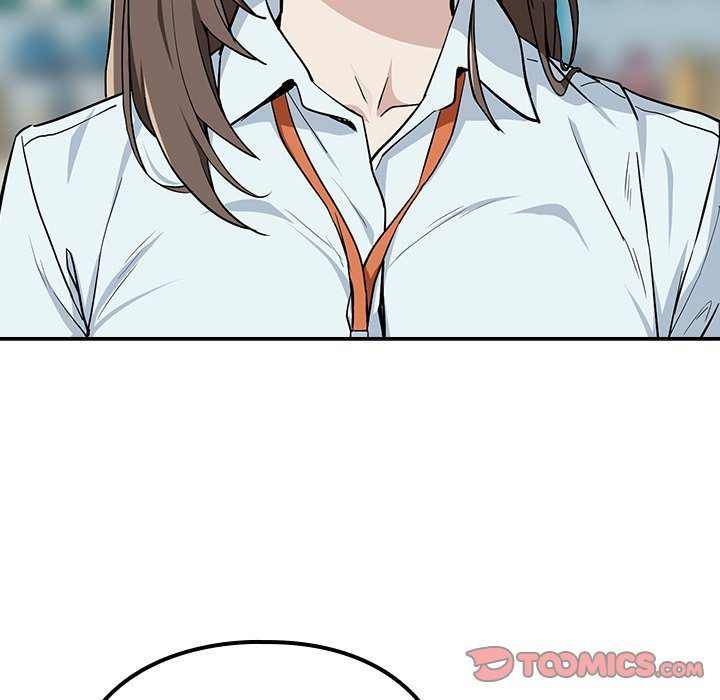 After Work Love Affairs Chapter 70 - Page 26