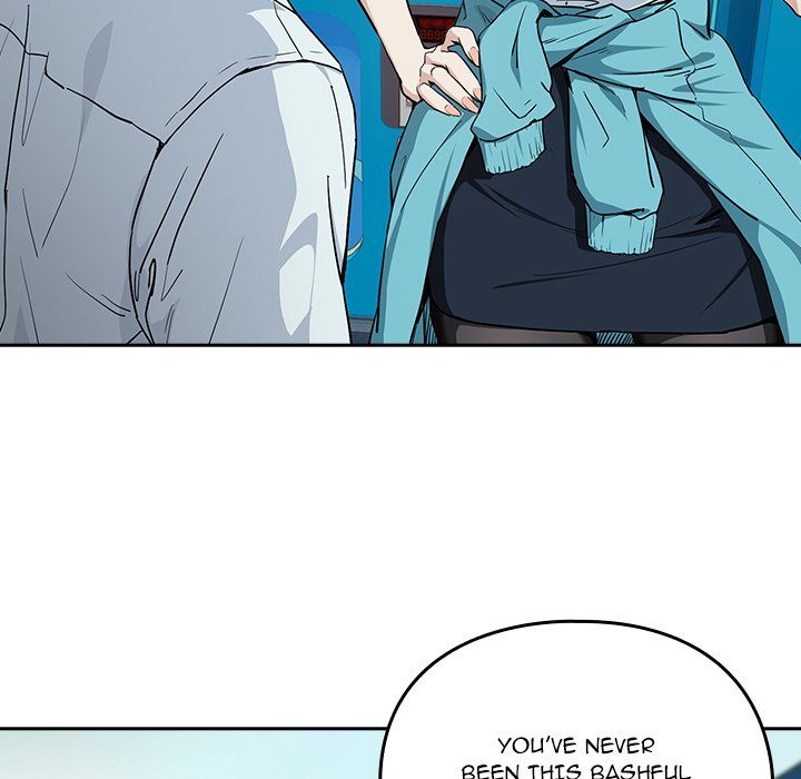 After Work Love Affairs Chapter 70 - Page 41