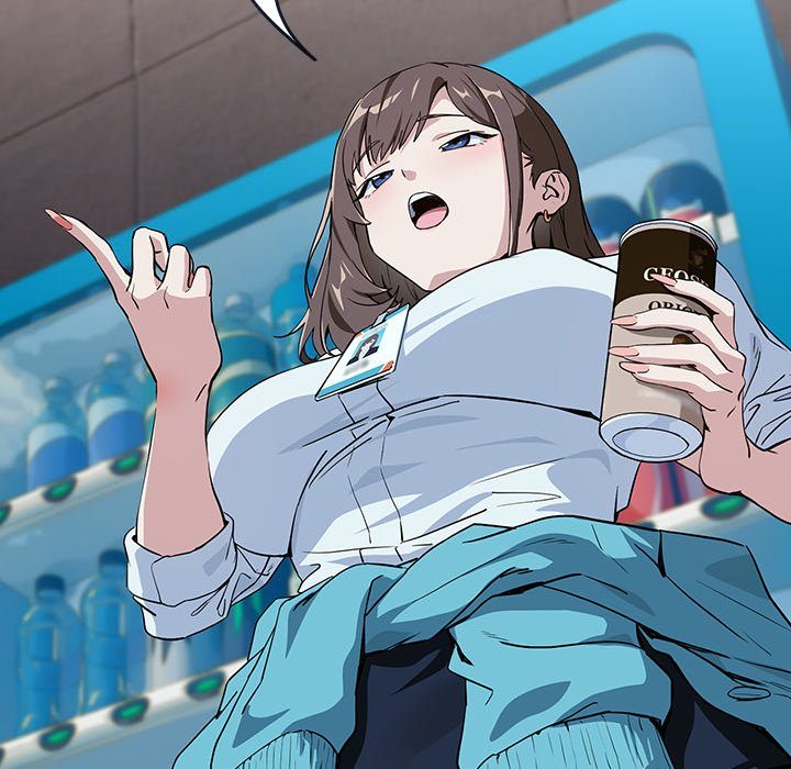 After Work Love Affairs Chapter 70 - Page 61