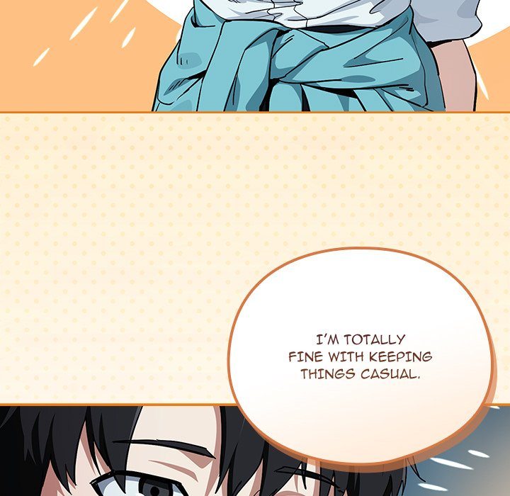 After Work Love Affairs Chapter 70 - Page 91