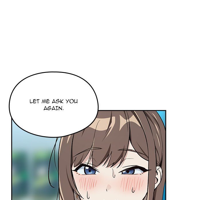 After Work Love Affairs Chapter 70 - Page 97