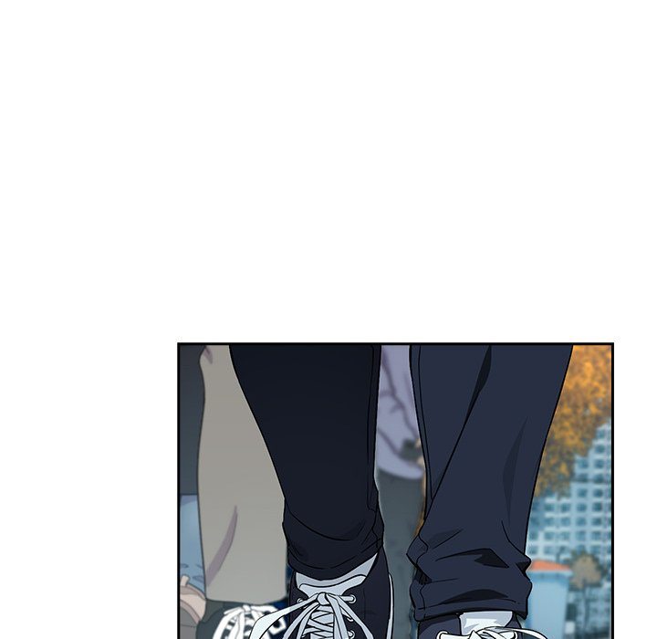 After Work Love Affairs Chapter 71 - Page 23