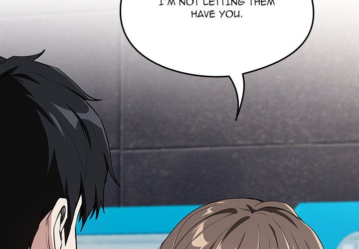 After Work Love Affairs Chapter 71 - Page 4