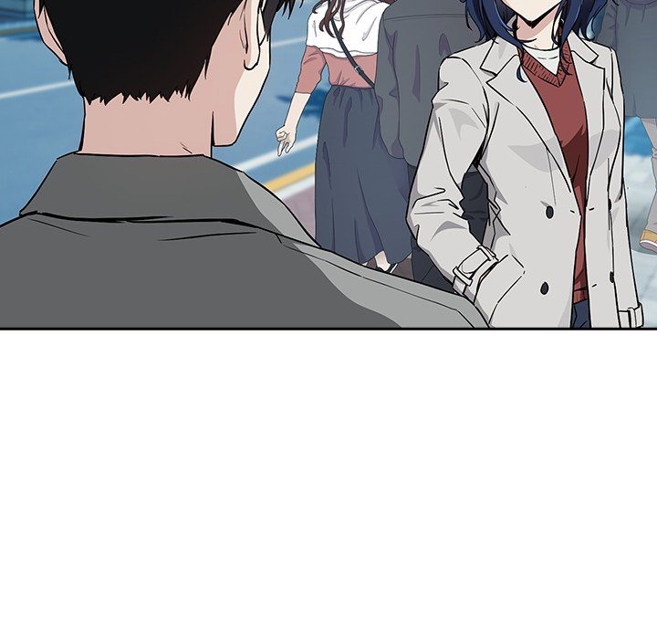 After Work Love Affairs Chapter 71 - Page 65