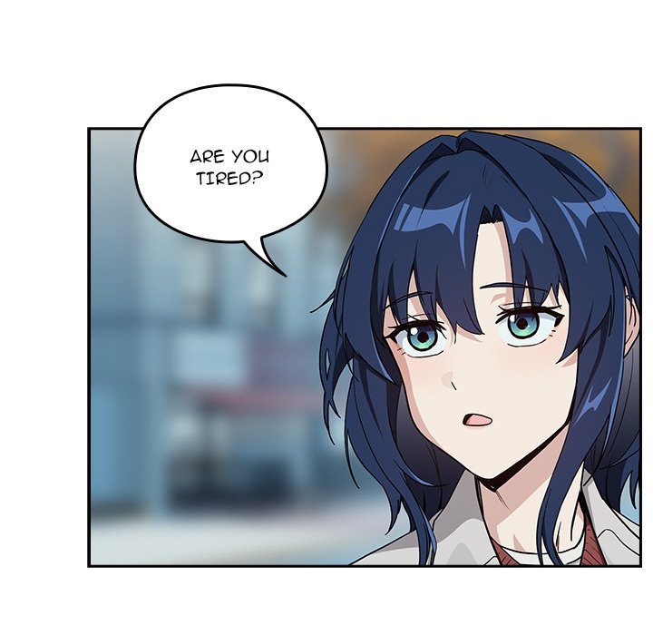 After Work Love Affairs Chapter 71 - Page 66