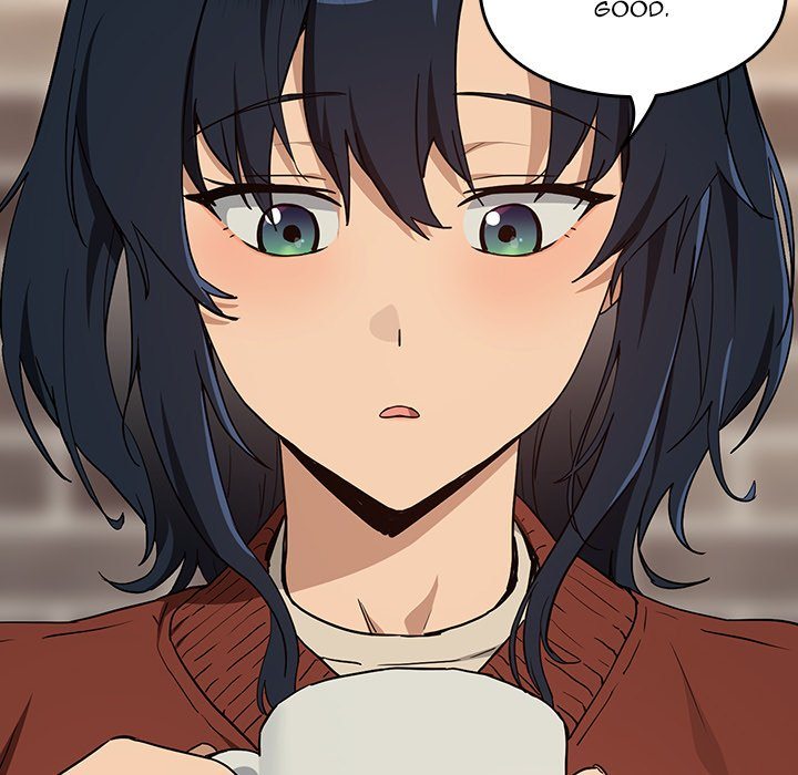 After Work Love Affairs Chapter 71 - Page 84