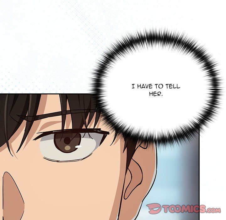 After Work Love Affairs Chapter 71 - Page 87