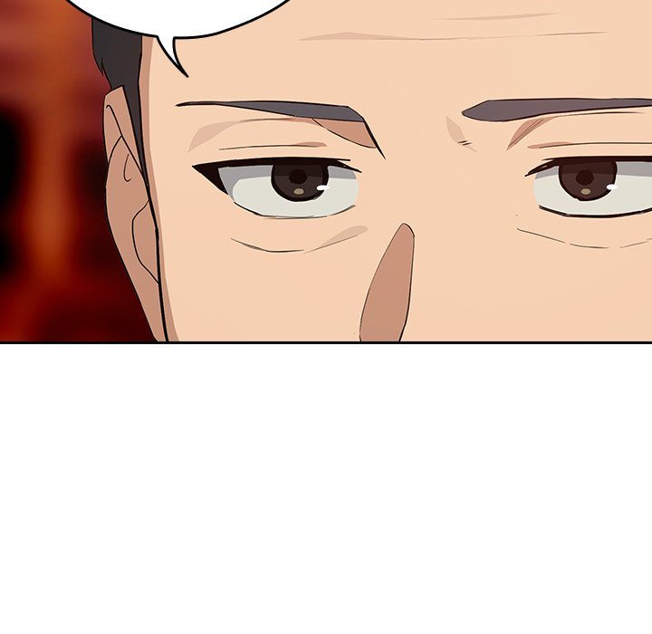 After Work Love Affairs Chapter 72 - Page 22