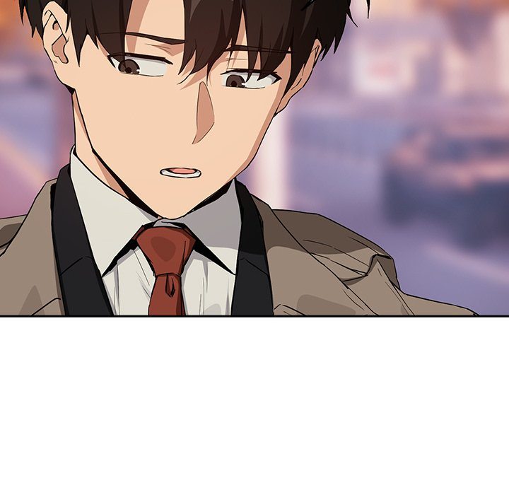 After Work Love Affairs Chapter 72 - Page 65