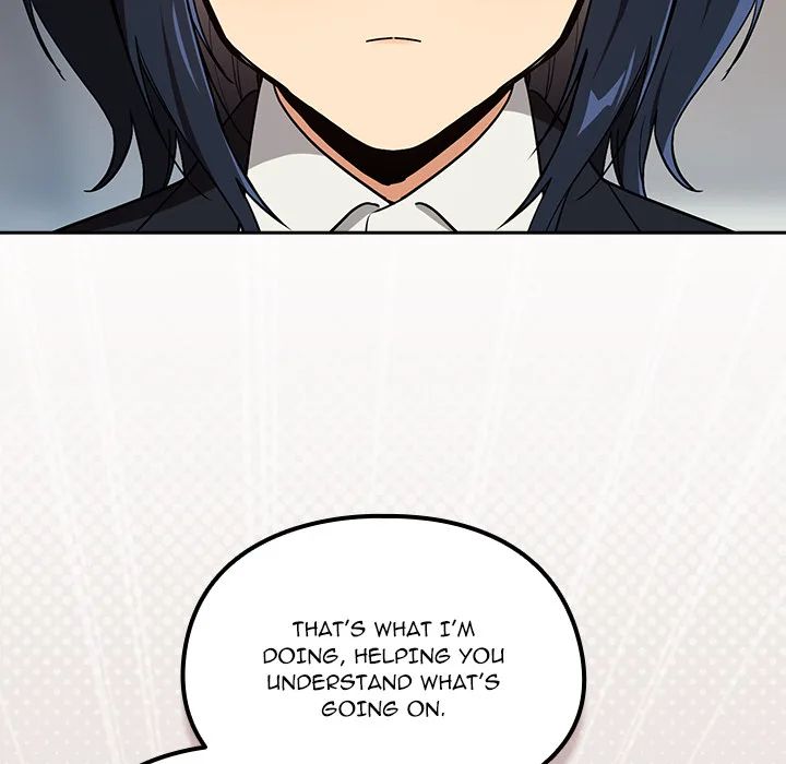 After Work Love Affairs Chapter 79 - Page 36