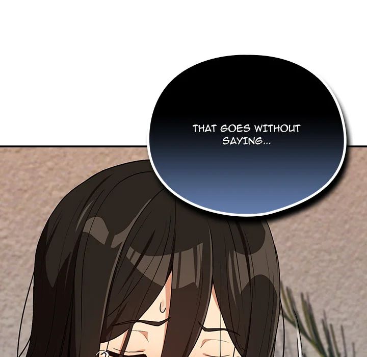 After Work Love Affairs Chapter 79 - Page 72