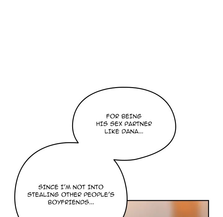 After Work Love Affairs Chapter 79 - Page 83